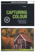 Cover: Capturing Colour - AVA Publishing SA