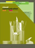 Cover: Visual Communication - AVA Publishing SA