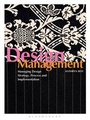 Cover: Design Management - AVA Publishing SA