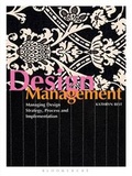 Cover: Design Management - AVA Publishing SA