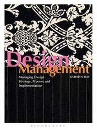 Enlarge image Cover: Design Management - AVA Publishing SA