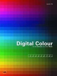 Enlarge image Cover: Digital Colour for the Internet and Other Media - AVA Publishing