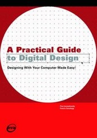 Enlarge image Cover: Practical GD Digital Design - AVA Publishing
