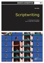 Cover: Basics Animation 01: Scriptwriting - AVA Publishing SA