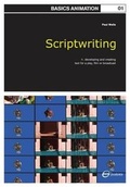 Cover: Basics Animation 01: Scriptwriting - AVA Publishing SA