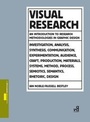 Cover: Visual Research - AVA Publishing SA