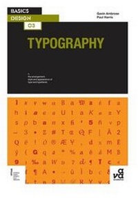 Abbildung von: Basics Design 03: Typography - AVA Publishing SA