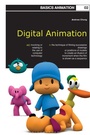 Cover: Basics Animation 02: Digital Animation - AVA Publishing SA
