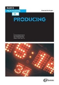 Cover: Basics Film-Making 01: Producing - AVA Publishing SA