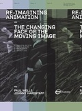 Cover: Re-Imagining Animation - AVA Publishing SA