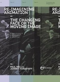 Abbildung von: Re-Imagining Animation - AVA Publishing SA