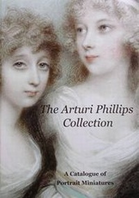 Abbildung von: The Arturi Phillips Collection - Portrait miniature club