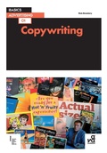 Cover: Basics Advertising 01: Copywriting - AVA Publishing SA
