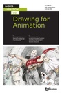 Cover: Basics Animation 03: Drawing for Animation - AVA Publishing SA