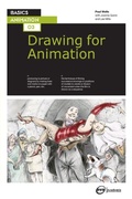 Cover: Basics Animation 03: Drawing for Animation - AVA Publishing SA