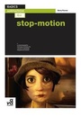 Cover: Basics Animation 04: Stop-motion - AVA Publishing SA