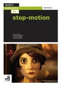 Enlarge image Cover: Basics Animation 04: Stop-motion - AVA Publishing SA