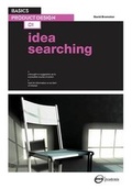 Cover: Basics Product Design 01: Idea Searching - AVA Publishing SA