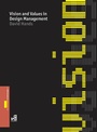 Cover: Vision and Values in Design Management - AVA Publishing SA