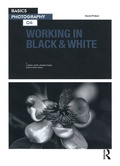 Cover: Working in Black & White - AVA Publishing SA