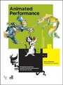 Cover: Animated Performance - AVA Publishing SA