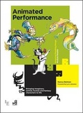 Cover: Animated Performance - AVA Publishing SA