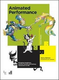 Abbildung von: Animated Performance - AVA Publishing SA