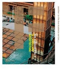 Enlarge image Cover: The Fundamentals of Landscape Architecture - AVA Publishing SA