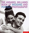 Cover: Annabel Williams Book of Wedding and Portrait Photography - Rotovision