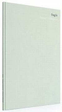 Enlarge image Cover: Fragile - Gwin Zegal