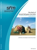 Cover: The Path of Somali Refugees into Exile - Swiss Forum for Migration and Population Studies