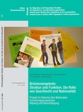 Cover: Br&uuml;ckenangebote - Swiss Forum for Migration and Population Studies
