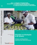Cover: Integration am Arbeitsplatz in der Schweiz - Swiss Forum for Migration and Population Studies