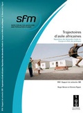 Cover: Trajectoires d'asile africaines - Swiss Forum for Migration and Population Studies