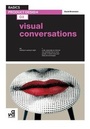 Cover: Basics Product Design 03: Visual Conversations - AVA Publishing SA
