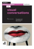 Cover: Basics Product Design 03: Visual Conversations - AVA Publishing SA
