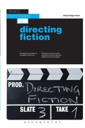 Cover: Basics Film-Making 03: Directing Fiction - AVA Publishing SA