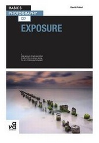 Enlarge image Cover: Basics Photography 07: Exposure - AVA Publishing SA