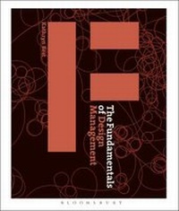 Enlarge image Cover: The Fundamentals of Design Management - AVA Publishing SA