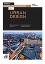Cover: Basics Landscape Architecture 01: Urban Design - AVA Publishing SA