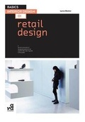 Cover: Basics Interior Design 01: Retail Design - AVA Publishing SA