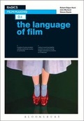 Cover: Basics Film-Making 04: The Language of Film - AVA Publishing SA