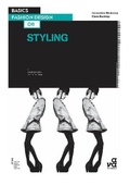 Cover: Basics Fashion Design 08: Styling - AVA Publishing SA