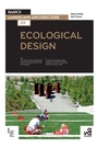 Cover: Basics Landscape Architecture 02: Ecological Design - AVA Publishing SA