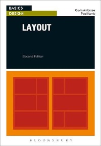 Abbildung von: Basics Design 02: Layout 2nd Edition - AVA Publishing SA