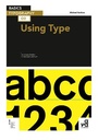 Cover: Basics Typography 02: Using Type - AVA Publishing SA