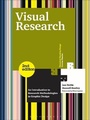 Cover: Visual Research - AVA Publishing SA