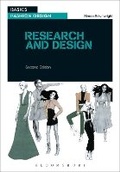Cover: Basics Fashion Design 01: Research and Design - AVA Publishing SA