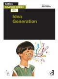 Cover: Basics Graphic Design 03: Idea Generation - AVA Publishing SA