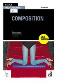 Enlarge image Cover: Basics Photography 01: Composition - AVA Publishing SA